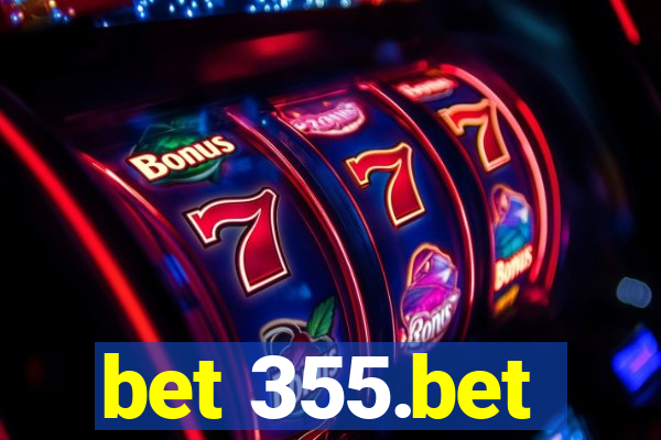 bet 355.bet